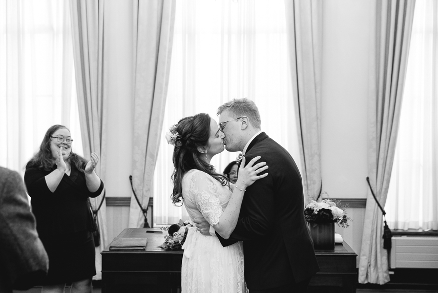 Clerkenwell Islington London Wedding Photographer